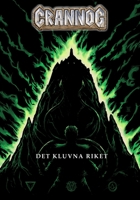 Crannog: Det kluvna riket B0B7519CB4 Book Cover