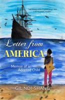 Letter from America : Memoir of an Adopted Child 1942876483 Book Cover