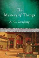 The Mystery of Things 0753820196 Book Cover