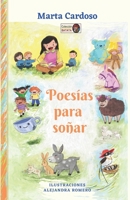 POESÍAS PARA SOÑAR B0BDGH5JTG Book Cover