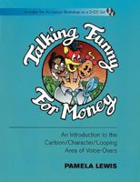 An Talking Funny for Money 1557835047 Book Cover