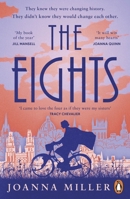 The eights 0241662443 Book Cover