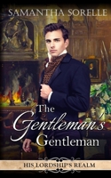 The Gentleman's Gentleman 1952789192 Book Cover