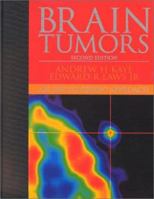 Brain Tumors: An Encyclopedic Approach 0443064261 Book Cover
