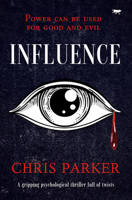 Influence 1913942929 Book Cover