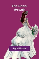 The Bridal Wreath 9368393990 Book Cover