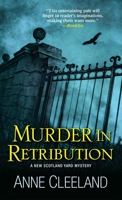 Murder in Retribution 0758287984 Book Cover