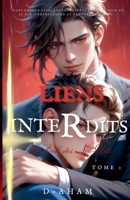 Liens Interdits (Forbiddenlinks) (French Edition) B0F2P68G81 Book Cover