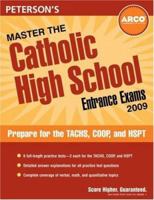 Master the Catholic High School Entrance Exams 2011