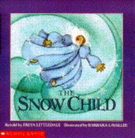 The Snow Child 0590421417 Book Cover