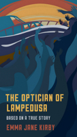 The Optician of Lampedusa 1944869158 Book Cover