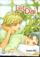 Let Dai, Vol. 4 1600090087 Book Cover