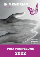 In memoriam: Lauréate du Prix Pampelune 2022 2322251364 Book Cover