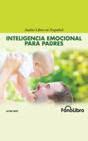 Inteligencia Emocional Para Padres B0BQ73PDVB Book Cover