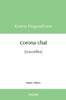Corona chat: (nouvelles) (French Edition) 2414538597 Book Cover