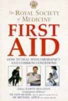 First Aid 0747528004 Book Cover