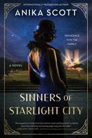 Sinners of Starlight City 0063306220 Book Cover