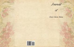 Journal Erma Cahoon Nelson 0988240939 Book Cover