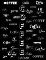 Coffee: 2020 Planner 1710010231 Book Cover