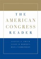 The American Congress Reader 0521720192 Book Cover