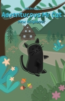 Adventurous Mr Cat: New Neighbour B0FMY6NQQ5 Book Cover