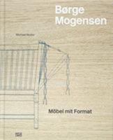 BORGE MOGENSEN - MOBEL MIT FORMAT /ALLEMAND 3775742107 Book Cover