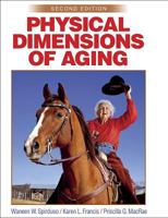Physical Dimensions Of Aging 0873223233 Book Cover