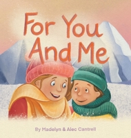 For You and Me 1664251987 Book Cover