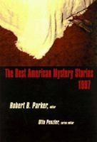 The Best American Mystery Stories 1997 0395835836 Book Cover