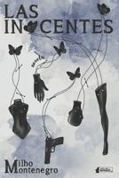 Las inocentes (Spanish Edition) B089CSCN22 Book Cover