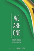 WE ARE ONE B08DT1FWY9 Book Cover