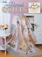 Floral Quilts from Grandma's Cupboard 1574863428 Book Cover