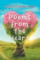 Poems from the Heart 154621934X Book Cover