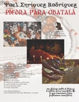 Piedra para Obatalá B08R12752D Book Cover