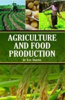 Agriculture and Food Production 938453336X Book Cover