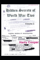 Hidden Secrets of World War Two B0BQXYKZNT Book Cover
