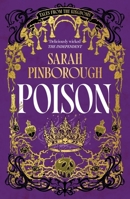 Poison 1783291087 Book Cover