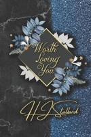 Worth Loving You B0CH28JL46 Book Cover