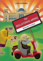 Die Rollatoren-Armee 3741245585 Book Cover