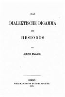 Das Dialektische Digamma Des Hesiodos 1141225662 Book Cover