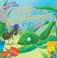 The Ant and the Grasshopper 149948366X Book Cover