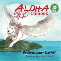 Aloha Chinook 1797764853 Book Cover