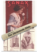Der vibrierende Dildo: Vibratoren als Sex Toy, Gesundheits- und Empowerment-Tool - eine kulturwissenschaftliche Spurenlese 394281840X Book Cover