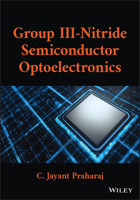 Group III-Nitride Semiconductor Optoelectronics 111970863X Book Cover