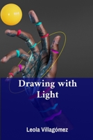 Drawing with Light: An Introduction to 3D Modeling and Rendering for Illustration B0F9VWG936 Book Cover