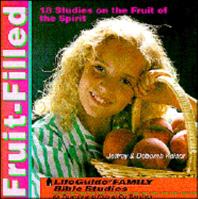 Fruit-Filled (Lifeguide Bible Studies) 0830811133 Book Cover