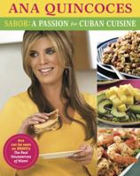 Sabor!: A Passion for Cuban Cuisine 0762448873 Book Cover