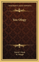 You-Ology 1425498671 Book Cover
