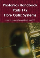 Photonics Handbook Parts 1+2 1471686507 Book Cover