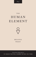 The Human Element 1515216462 Book Cover